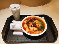 知春里套餐-水平有限广西米粉·广西风味集(五道口店)