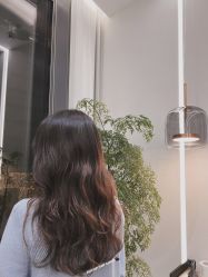 点击看大图 -KEIVON HAIR·崎宏