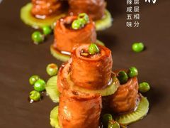 -The Penthouse酒吧