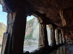 -桑干河大峡谷旅游区