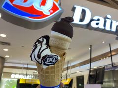 -DQ·蛋糕·冰淇淋(合生汇店)