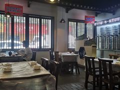 大堂-靓靓蒸虾(中山公园店)