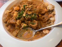 -旺角小渔村·海肠捞饭开创者(环山路店)