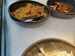 -圣罗巴海鲜烤肉自助(佳兆业店)