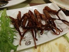 鸭舌-意卡菲·欢乐聚会餐厅(华侨店)