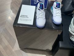 -JORDAN(外滩中央体验店)