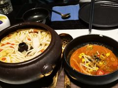 原味汽锅鸡-雀舞·私食(凯德店)