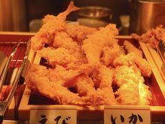 -丸龟制面(北心斋桥店)