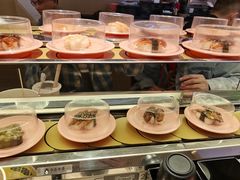 -争鲜回转寿司(东方银座店)