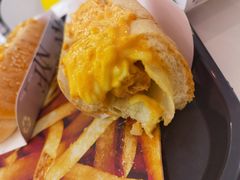 -纽约薯条(世豪广场店)