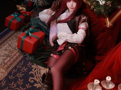 -马猴烧酒二次元cosplay换装写真自拍体验馆