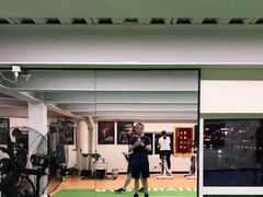 -BD健身私教工作室(CBD店)