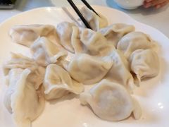 -大清花饺子(五五路店)