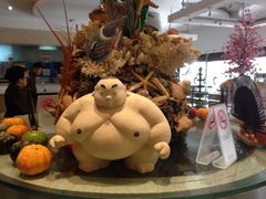 iphone_upload_pic-百合酒店-香榭里自助餐厅