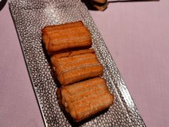 黄金脆带鱼-新荣记(BFC外滩金融中心店)
