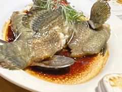 -天府中餐厅·粤菜·海南菜·生猛海鲜(三亚海棠湾洲际度假酒店)