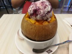 雪顶星芒-满记甜品(优客百盛店)
