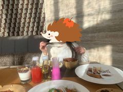 -北京康莱德酒店