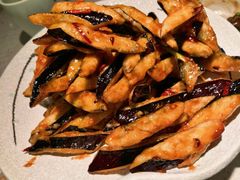 -船歌·鱼水饺青岛菜(金狮广场店)