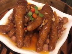-虾饺妹·粤式手工点心(水荫路店)