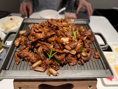 -四季民福烤鸭店(王府井东安门店)