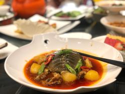 -成都首座万豪酒店·宴会厅