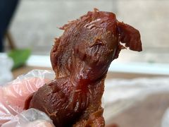 -顺城金记卤鸡·清真