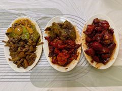 -尹记餐馆(花园店)