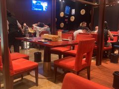 -周丹丹原味烧烤(香格里拉店)