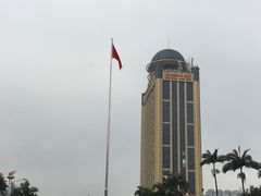 -姐告口岸
