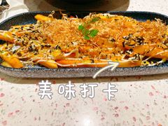 -BE BRIGHT KITCHEN(正佳广场店)