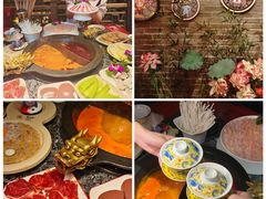 -蜀大侠火锅(国际购物店)