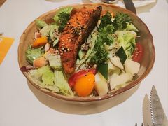 -CRAZYONES克芮旺斯西班牙餐厅(苏州中心店)