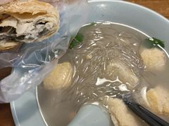 -金原鸭血粉丝汤·汤包·脆皮烤鸭(南京博物院店)