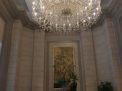 -汾阳花园酒店·餐厅(徐汇店)