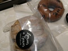 -面包谷Grains n' Beans(九号公馆店)