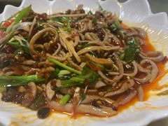 -洪霞餐馆