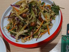 -老边饺子馆(东单店)