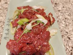 -厚味居炙子烤肉·清真(天桥南纬路店)