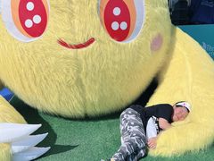 -秦皇岛乐岛海洋王国