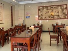 大堂-王興記(南禅寺店)