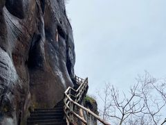 -丹霞山风景名胜区