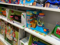 -kidsland(合生汇店)