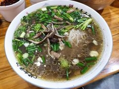 -熊氏牛羊杂粉(龙眼井总店)