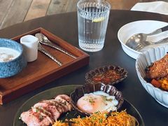 -小食院简餐厅