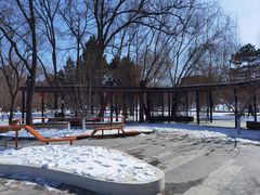 -元大都城垣遗址公园