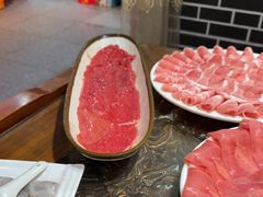 -鑫隆四季涮肉(香河店)