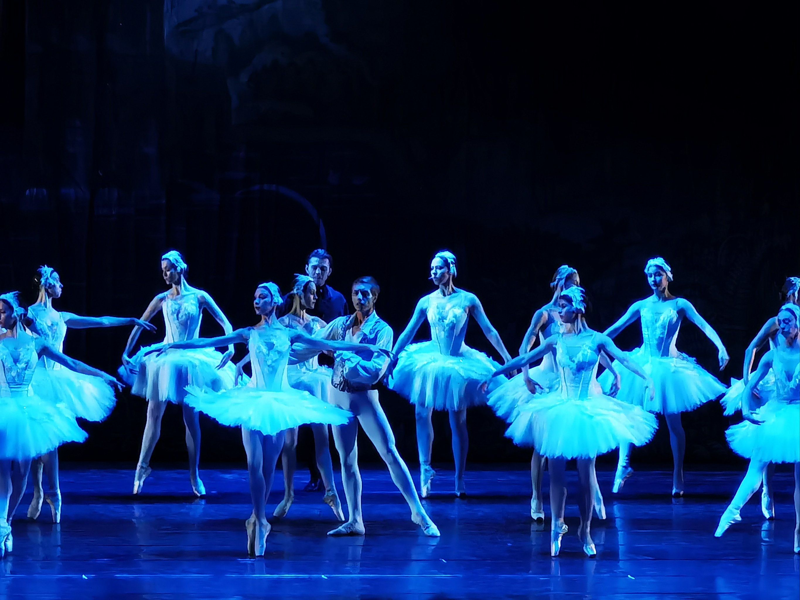 俄罗斯国家芭蕾舞剧院