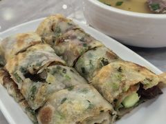 -台北楚楚园馅饼粥(虹桥南丰城店)