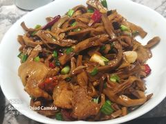 -四道菜·福建菜馆(新街口金鹰店)